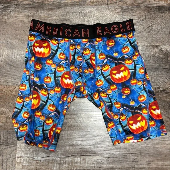 American Eagle Men's Boxer Briefs Bundle - Picture 6 of 7